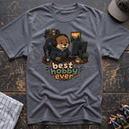 Otter Hobby T-Shirt