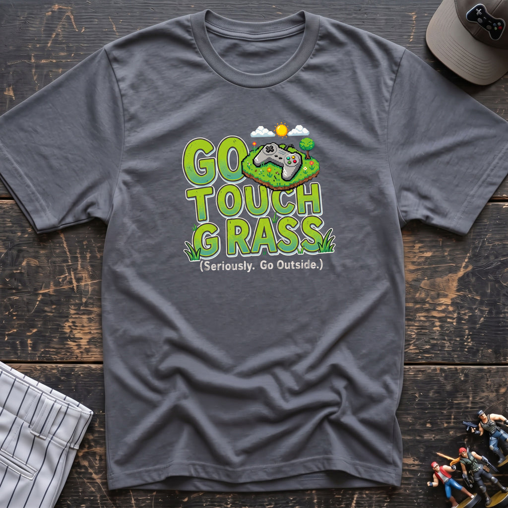 Go outside T-Shirt