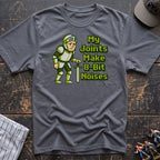 Joints 8-BitT-Shirt