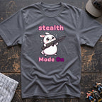 Bunny Stealth T-Shirt