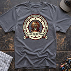 water level haters T-Shirt