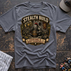 Stealth Warrior T-Shirt