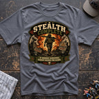 Stealth bazooka T-Shirt