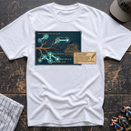 Skill Tree IRL T-Shirt