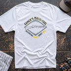 Gamers shotgun T-Shirt