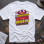 Water levels T-Shirt