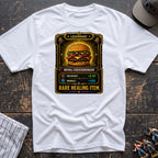 Burger rare item T-Shirt