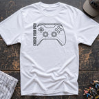 Controller Path T-Shirt