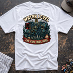 Water level fun ends T-Shirt
