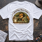 One more game T-Shirt