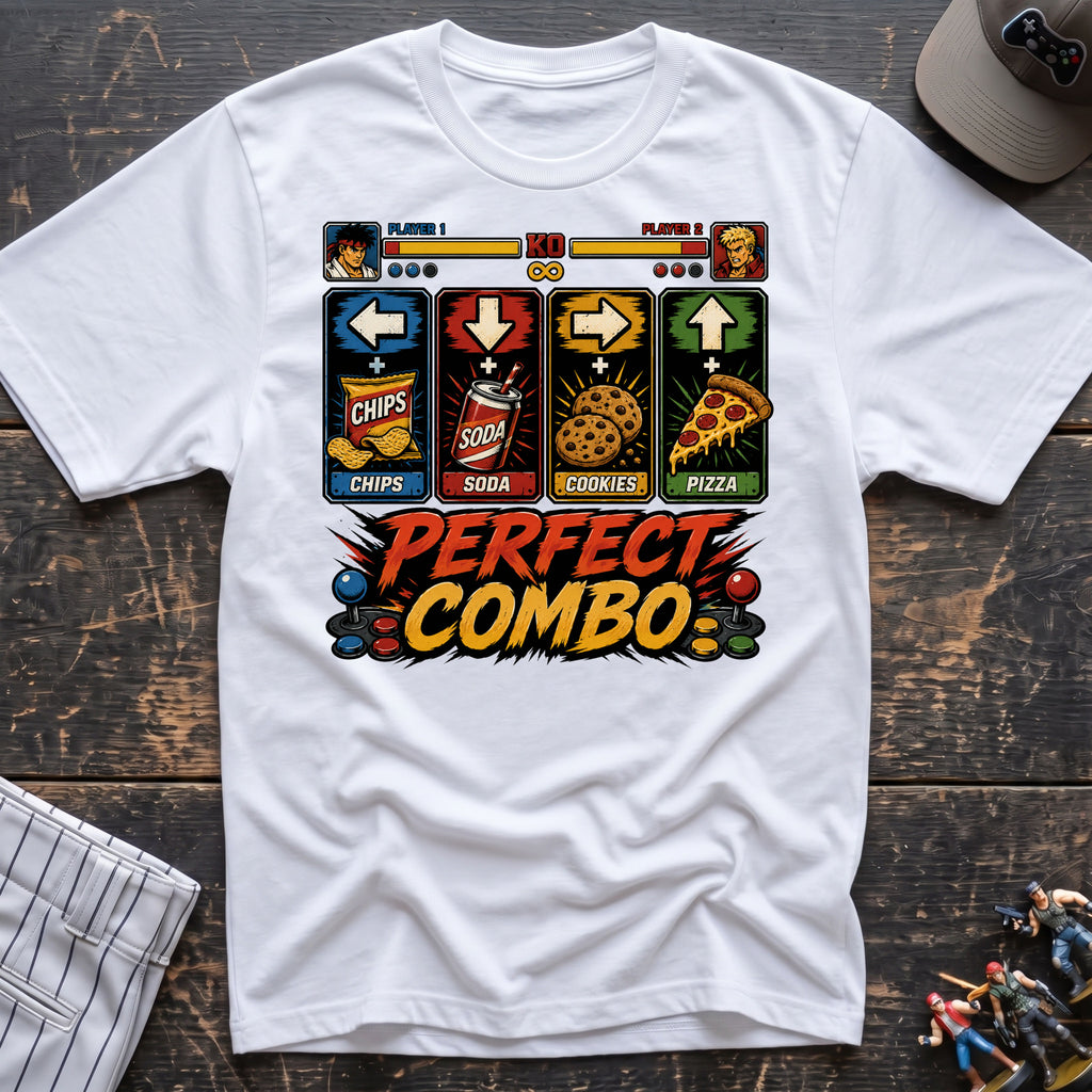 Perfect Combo T-Shirt