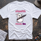 Bunny Stealth T-Shirt