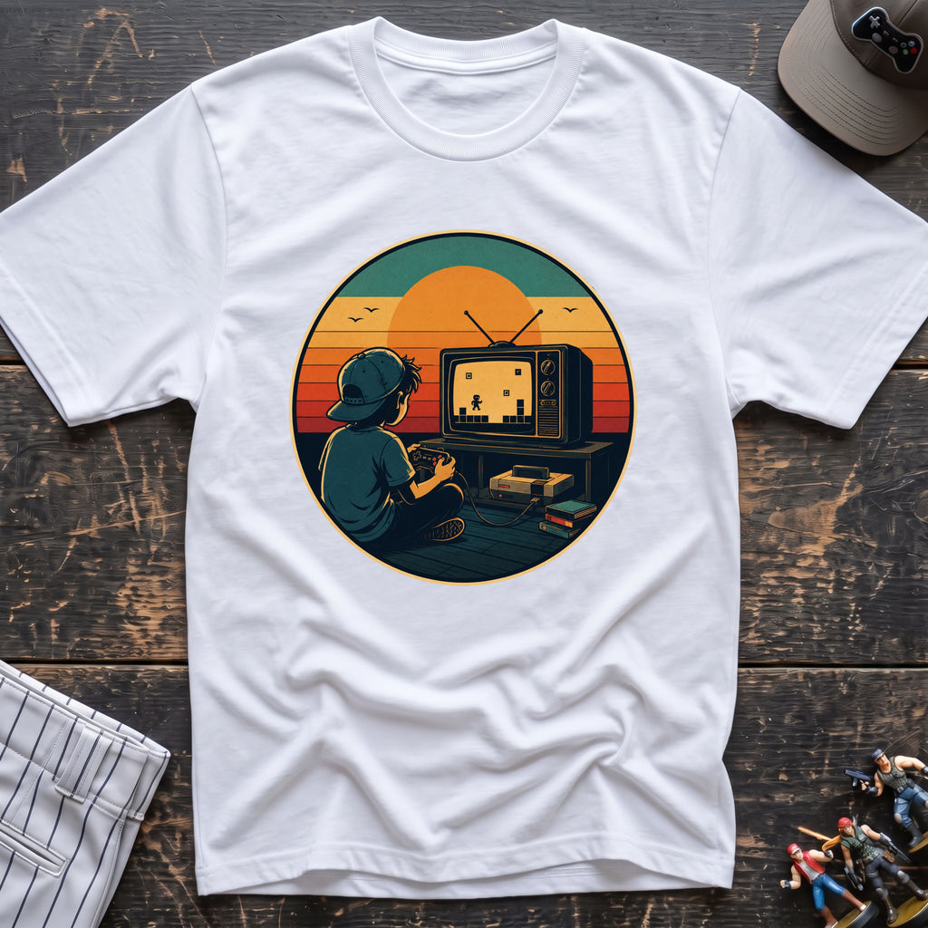 Gamer kid T-Shirt