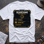 Searching for match T-Shirt