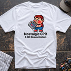 Nostalgic CPR T-Shirt