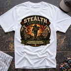 Stealth bazooka T-Shirt