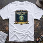 Save Point Zero Stress T-Shirt