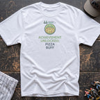 Pizza buff T-Shirt