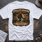 Stealth mission T-Shirt
