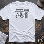 unsubscribe water lvl T-Shirt
