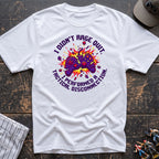 Tactical Rage quit T-Shirt